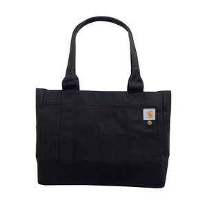 Unisex Handbags Carhartt Horizontal Zip Tote